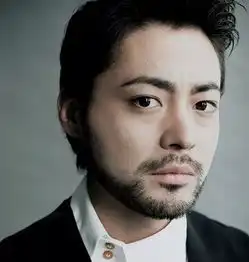 让尹正小哥哥疯狂追星的日本演员,其实是百变熊猫
