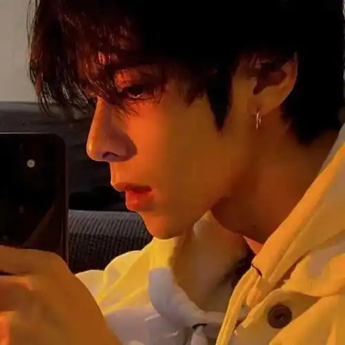 极致小众个性头像好喜欢
