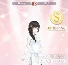 奇迹暖暖少女级512新的旅程s搭配攻略

