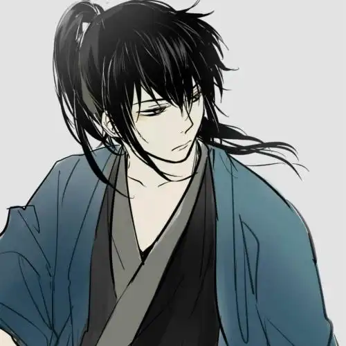 男生用的qq头像
