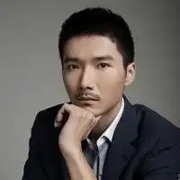 成功人士商务男头像微信头像图片大全
