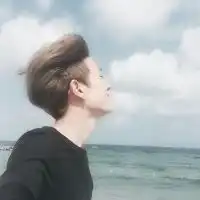 闺蜜头像文艺小清新图片
