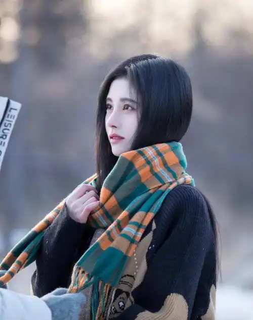 又一部日本漫画将改编,网传鞠婧祎搭档宋威龙,这对cp有点看头
