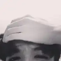 戒烟戒酒却戒不了你个性男生头像
