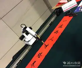 机器人新一轮风口来袭湖北距批量化生产还有多远
