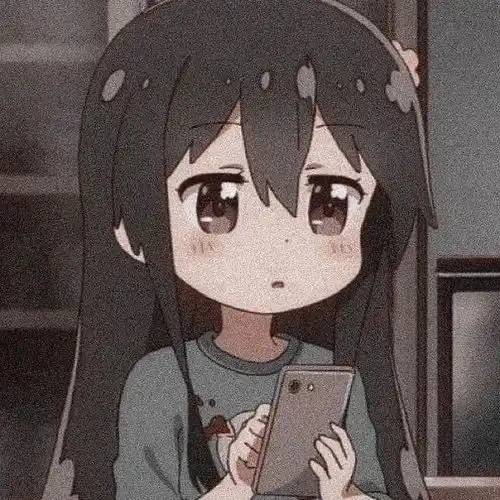 女生头像,姐妹都是小可爱
