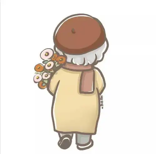 头像来啦适合老年人的头像
