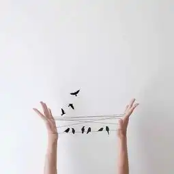 oh卡听见了内心的声音
