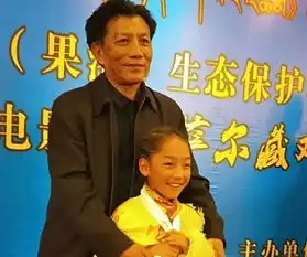 州长白加扎西出席儿童题材电影格萨尔藏戏正式开机启动啦
