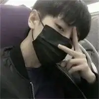 男神超清头像图片
