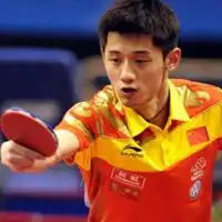 张继科的微博头像
