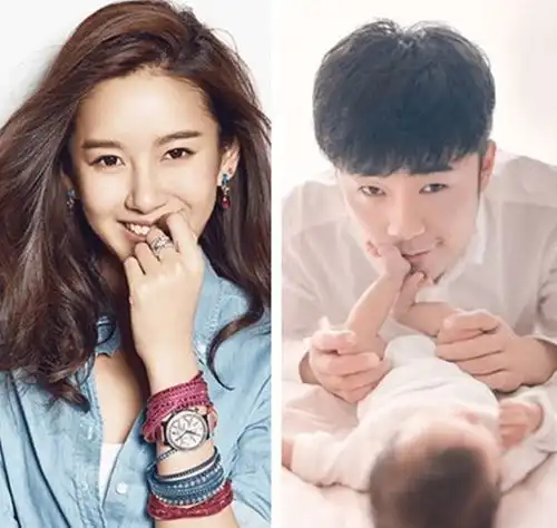 晒晒陈赫一家人住的豪宅,卧室墙壁刷成黑色,不觉得太阴沉吗
