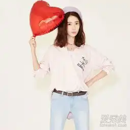 如何讨男友欢心林允儿示范直男最爱的春日搭配
