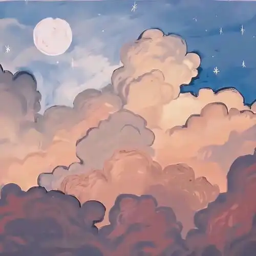 背景图i是夏天的味道啊
