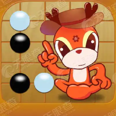 新博围棋少儿教学对弈平台
