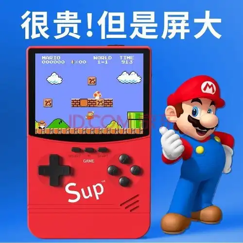 寻找无需体感设备的游戏机这四款或许能帮到你