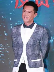谢霆锋一夜进账1.4亿盘点帅而多金的单身男星