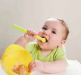 这样吃,你的娃将聪明绝顶
