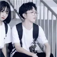 超暖甜蜜情侣头像