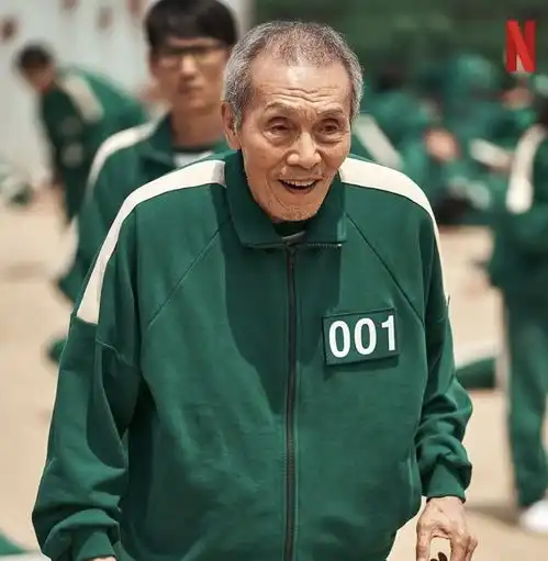 五星神作,这种脑洞大开的网剧,只有韩国人能拍出来
