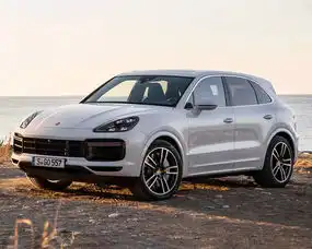 11月份刚上市的8款重磅suv,最后一款是男人都想要
