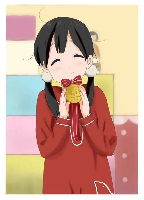 北白川玉子情侣头像头像