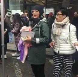 曝范冰冰奔跑吧兄弟片酬明星真人秀不顾形象为哪般
