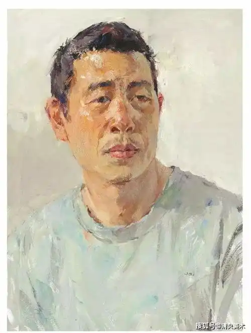 清央美术色彩头像高分指南
