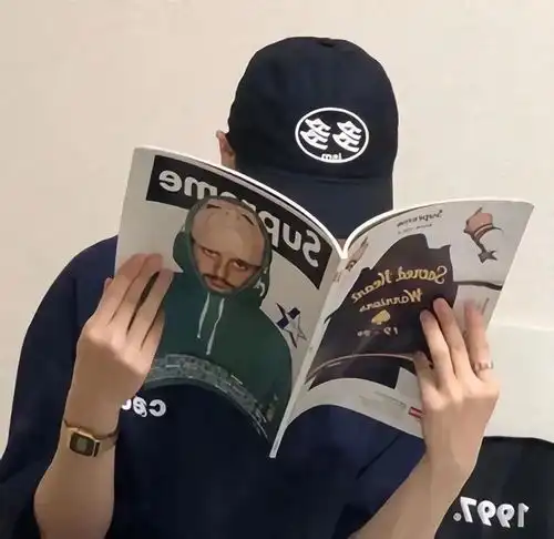 男头男生头像高清丧卡通第33期
