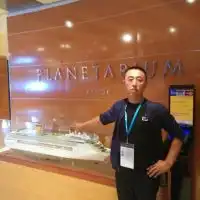 长路漫漫陪你一起走合唱版
