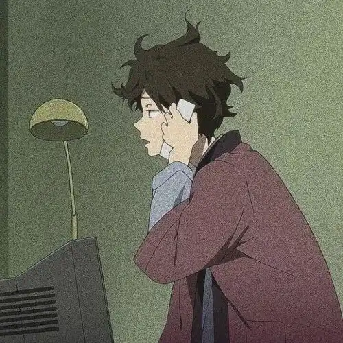 分享些动漫头像
