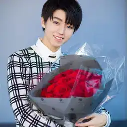 王俊凯9.21王俊凯生日快乐王俊凯18岁karry︶森末i的美拍
