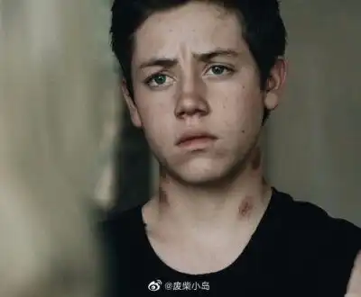 无耻之徒卡尔
