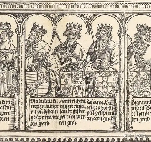 古典的光辉上伟大的文艺复兴7巨人时代的巨人
