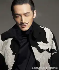 女人喜欢的男星上海的胡歌,山东的靳东,都输给了北京的娘炮
