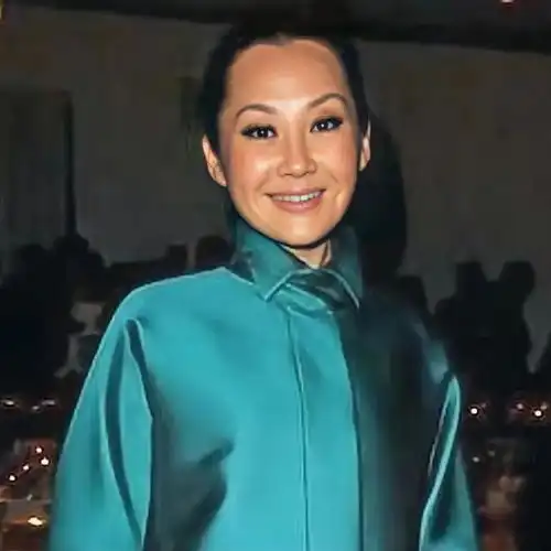 许晴官宣了与小20岁未婚生子男星酒店同居人生赢家
