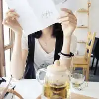 非主流头像,男生女生都行,不要唯美的
