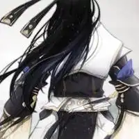 古风男神头像高清微信头像图片大全
