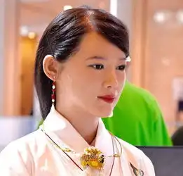 日本最新女性机器人,能满足男人所有需求,最后一个功能太逼真
