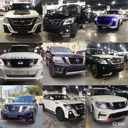 低调降价日产途乐日产途乐究竟还能不能来天津途乐特卖
