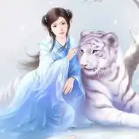 中国风男生头像微信头像图片大全
