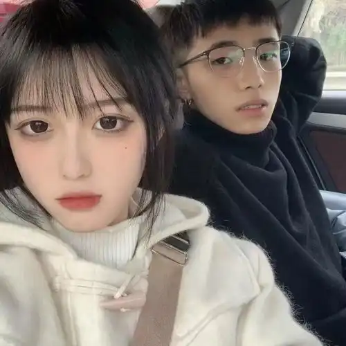真人情头不用打听我,直接问我
