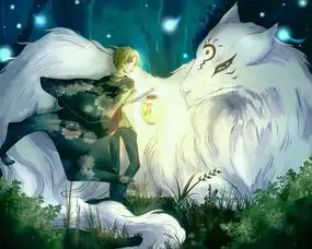 谁有类似这种比较伤感的二次元图片能帮我找几张吗
