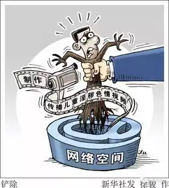小心这些不法分子以招募模特为由拍摄儿童不雅视频
