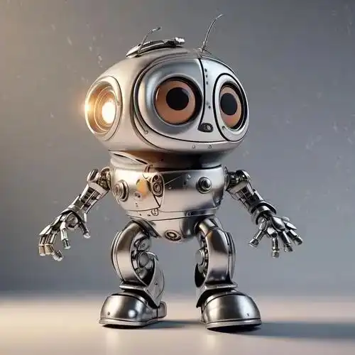 2.5亿机器人合同这些核心标的,才是背后真正的产业链赢家
