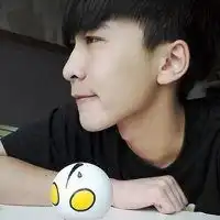 好看头像男生侧脸霸气微信头像图片大全
