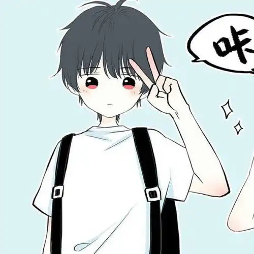 情头要可爱,网名也要甜甜的哦
