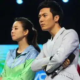 欣赏张钧甯快乐大本营图片张钧甯尽显才女本色现场作诗
