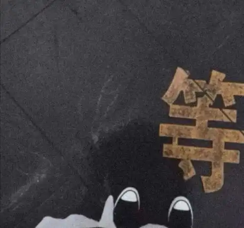 最能体现孤独的文案
