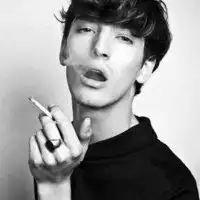 男人有味道的头像微信头像图片大全
